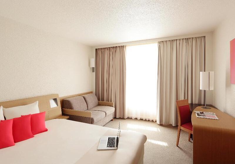 Номер Комфорт, Shima Kanko Hotel The Classic