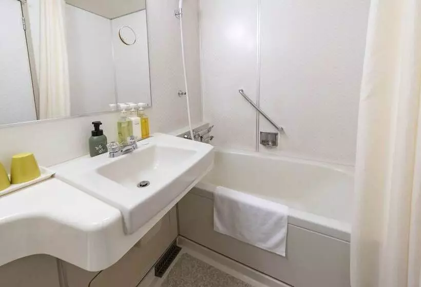 Standard-huone, The Italia Ken