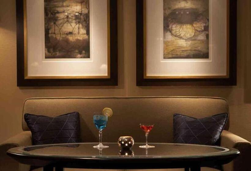 俱乐部房间, The Yokohama Bay Hotel Tokyu