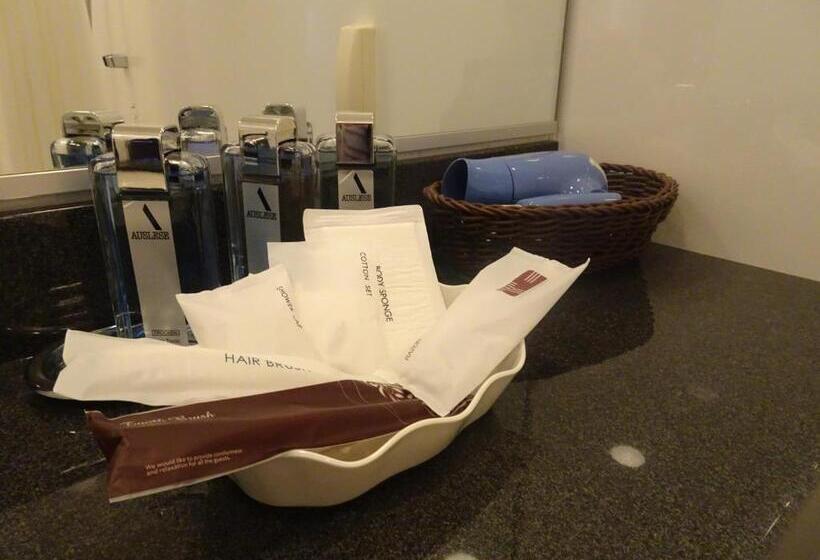 غرفة سوبيريور فردية, Hotel Toyota Castle