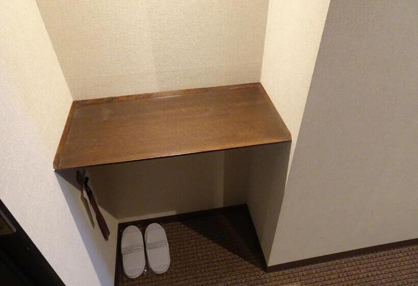 غرفة سوبيريور فردية, Hotel Toyota Castle