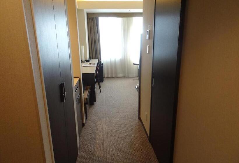 غرفة سوبيريور فردية, Hotel Toyota Castle