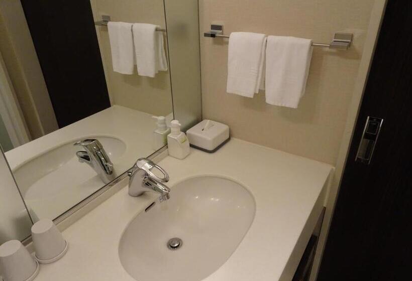 غرفة قياسية, Hotel Toyota Castle