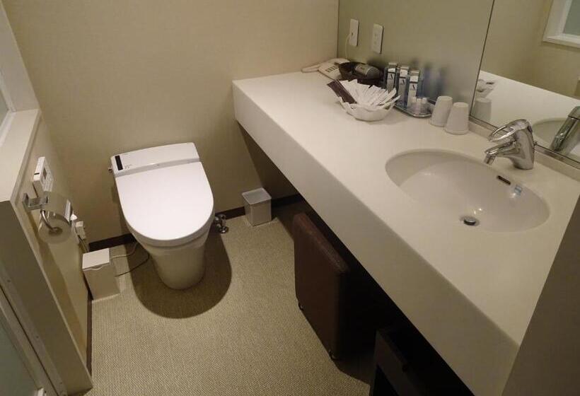 غرفة قياسية, Hotel Toyota Castle