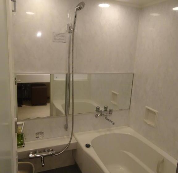 غرفة قياسية, Hotel Toyota Castle