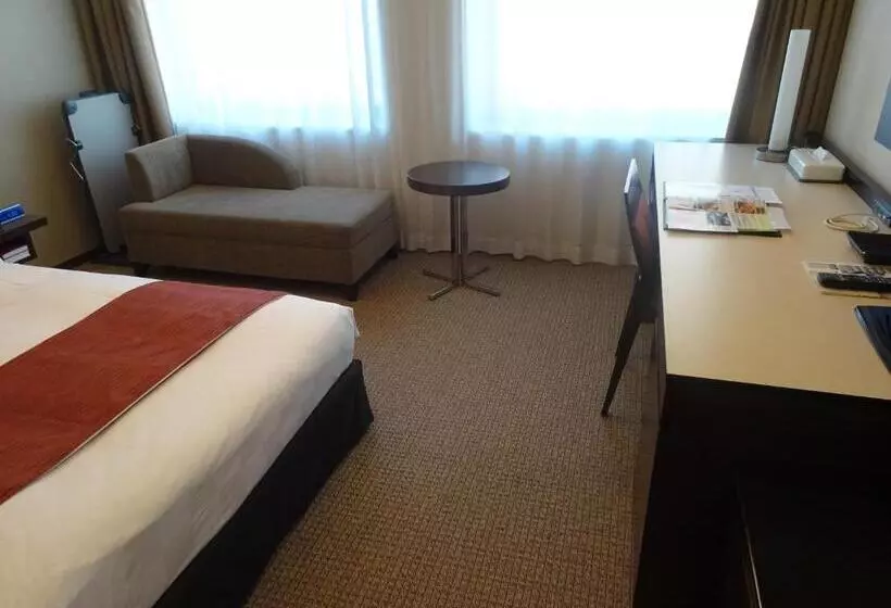 スタンダードルーム, Hotel Toyota Castle