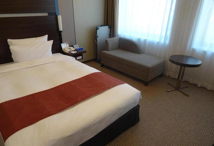 غرفة قياسية, Hotel Toyota Castle