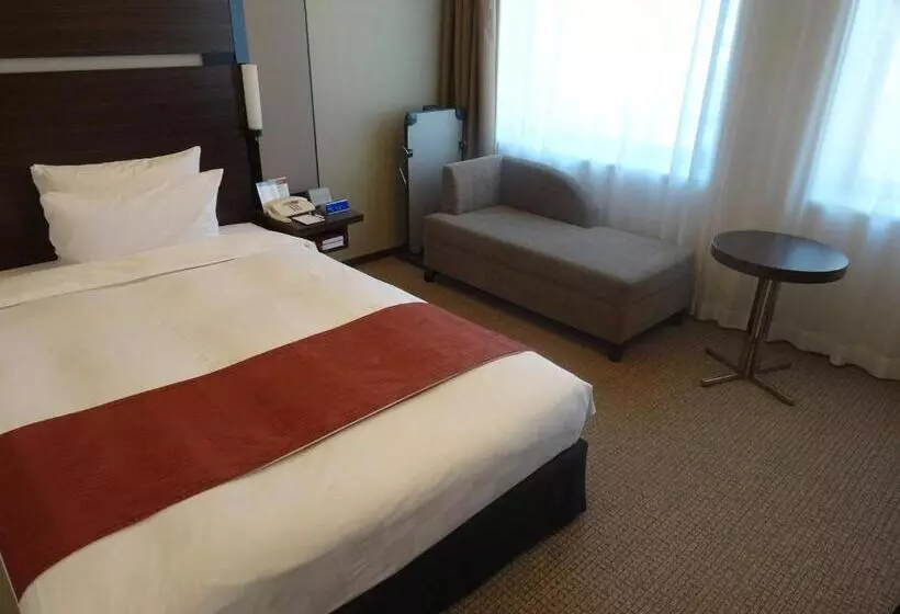 スタンダードルーム, Hotel Toyota Castle