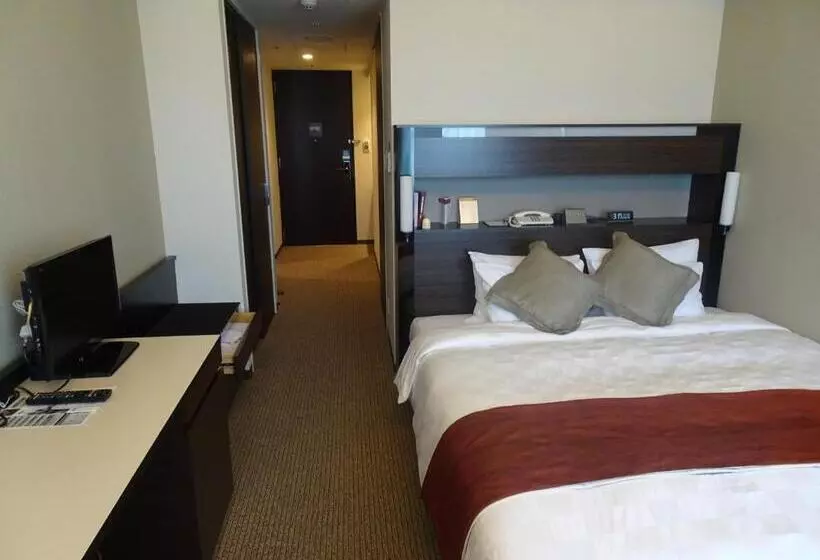 スタンダードルーム, Hotel Toyota Castle