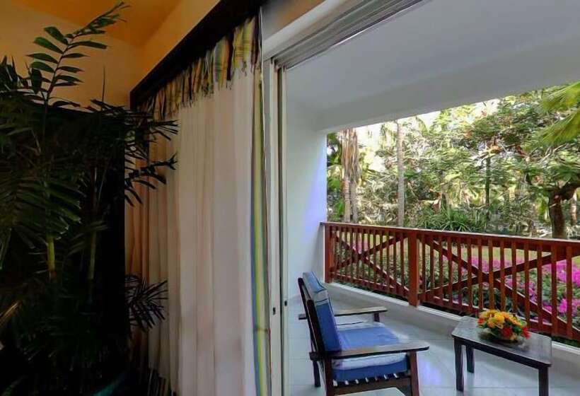 اتاق استاندارد, Turtle Bay Beach Club