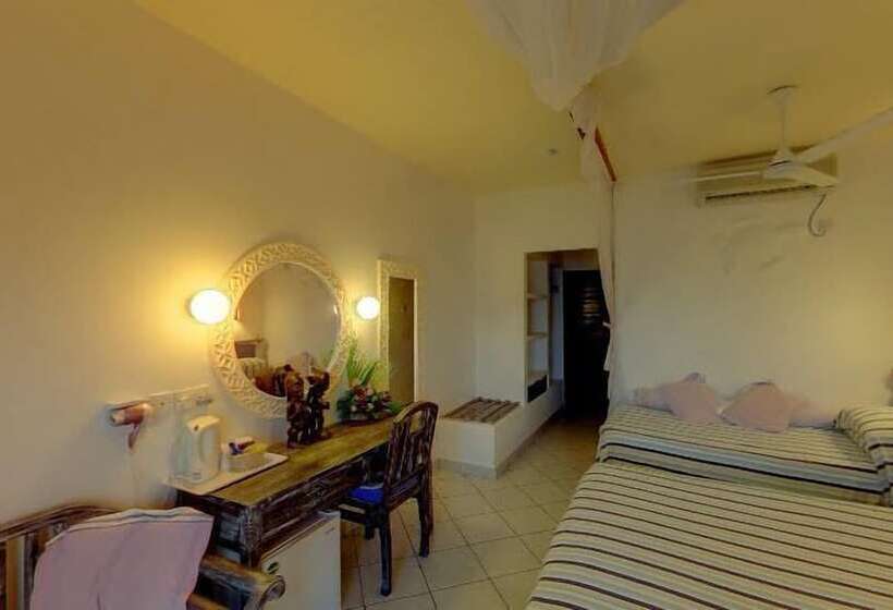 اتاق استاندارد, Turtle Bay Beach Club