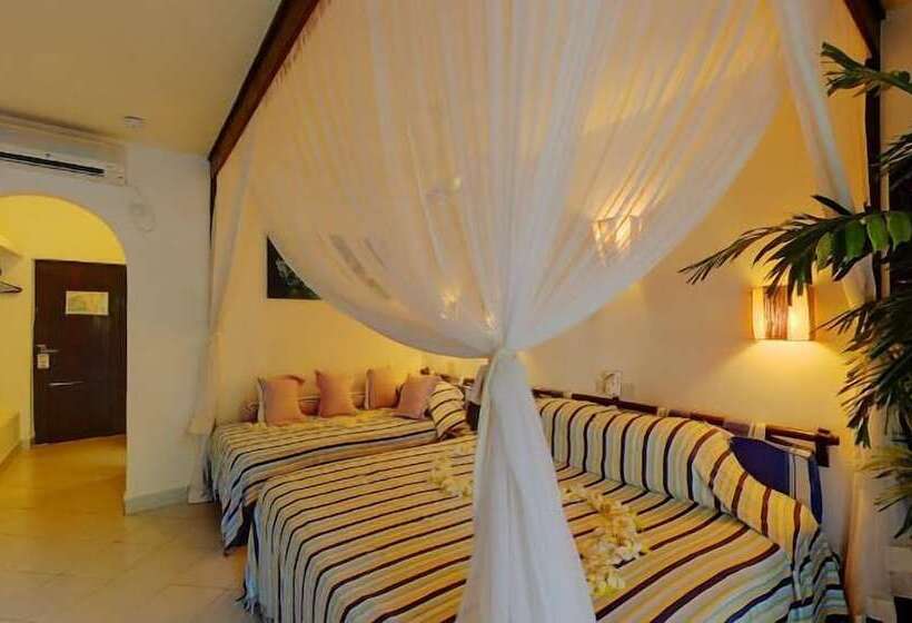 اتاق استاندارد, Turtle Bay Beach Club