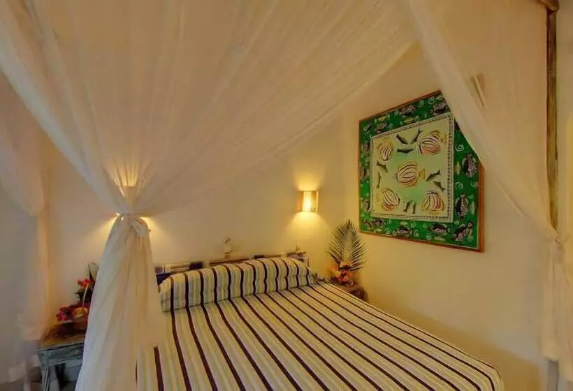 اتاق سوپریور, Turtle Bay Beach Club