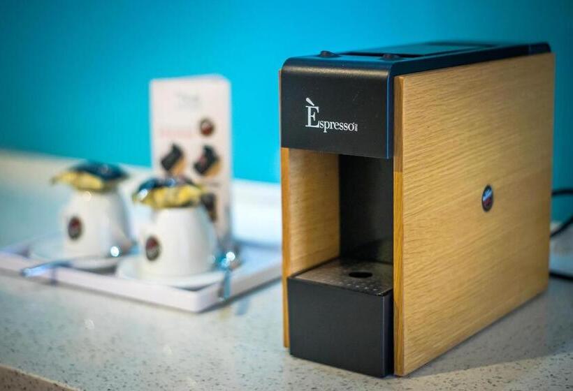 スーペリアールーム, Crystal Crown Hotel Petaling Jaya