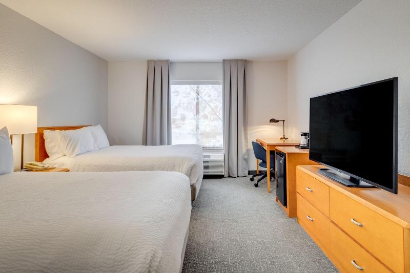 デラックスルーム, Crystal Crown Hotel Petaling Jaya