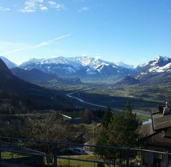 اتاق استاندارد, Restaurant Kulm