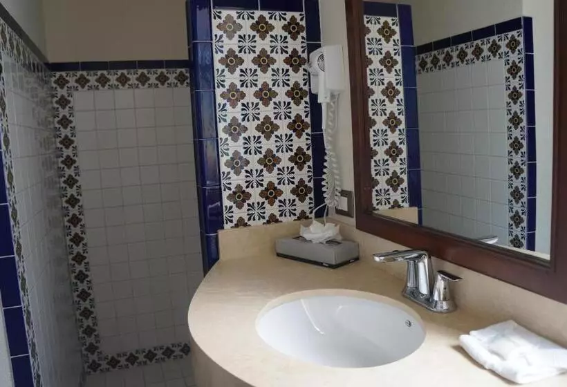 Standard-huone King-vuode, & Suites El Moro