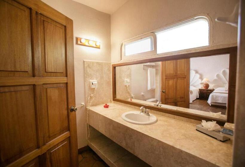 Standard Værelse, & Suites El Moro