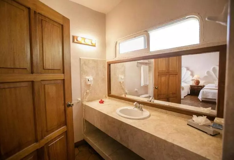 Standard-huone, & Suites El Moro