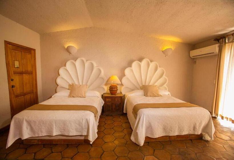 Standard Værelse, & Suites El Moro