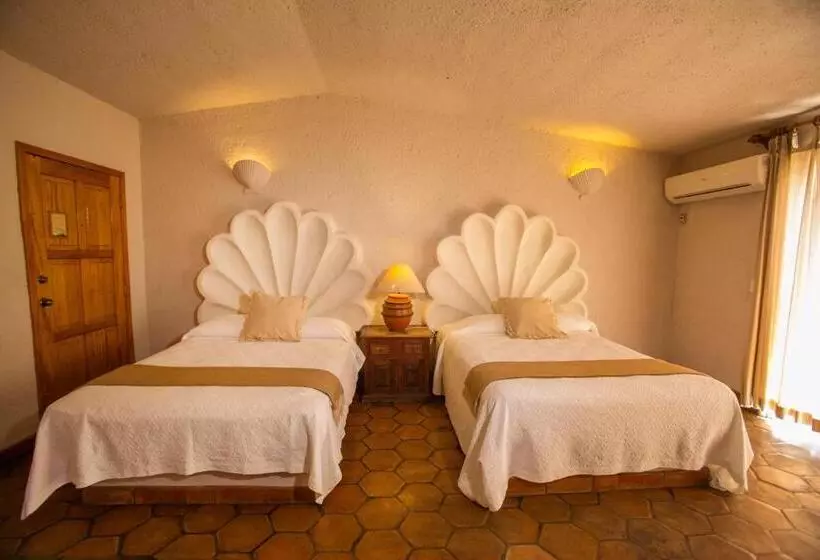 Standard-huone, & Suites El Moro