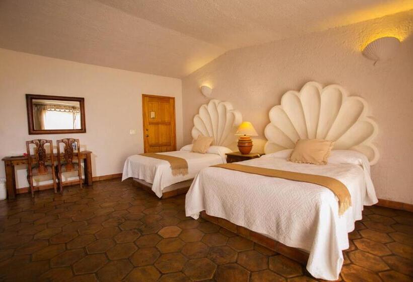 اتاق استاندارد, & Suites El Moro