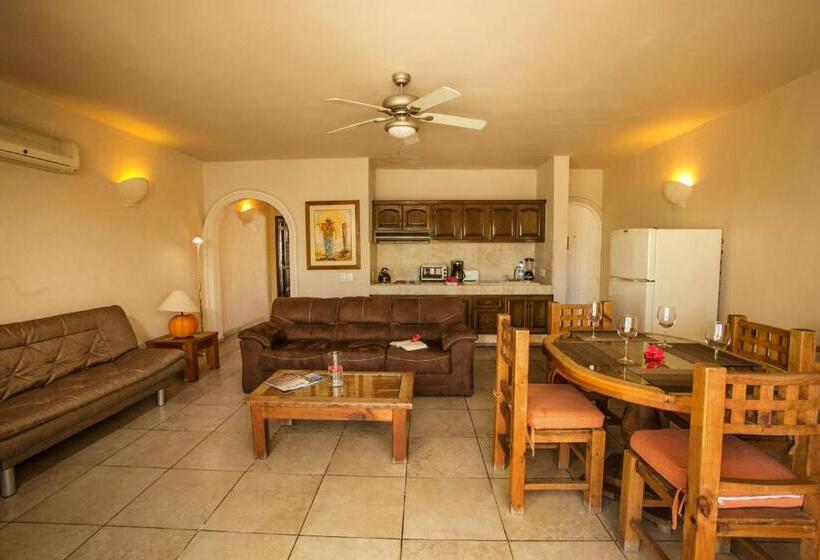 Familiesuite, & Suites El Moro