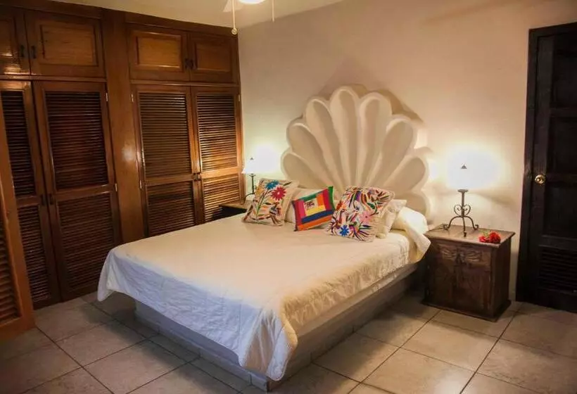 Perhesviitti, & Suites El Moro