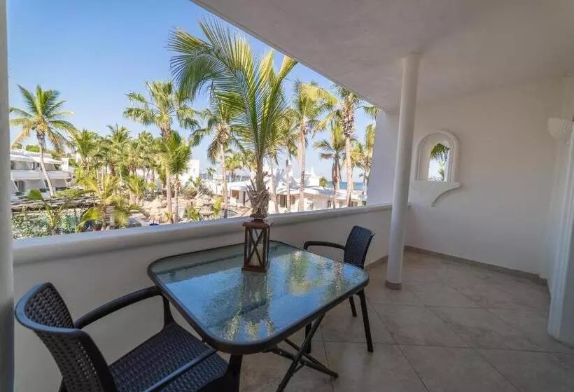 Perhesviitti, & Suites El Moro