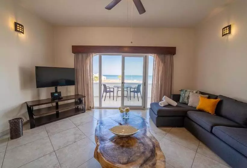 Deluxe-juniorsviitti, & Suites El Moro