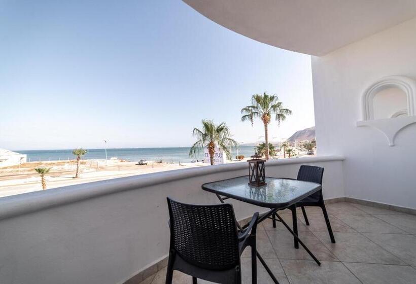 Deluxe Junior Suite, & Suites El Moro