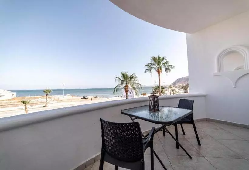 Deluxe-juniorsviitti, & Suites El Moro