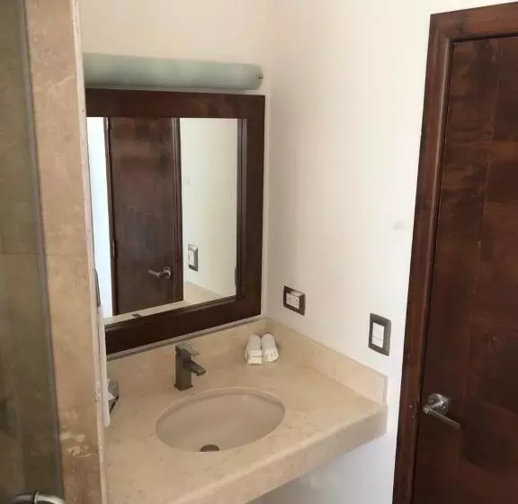 Deluxe-juniorsviitti, & Suites El Moro
