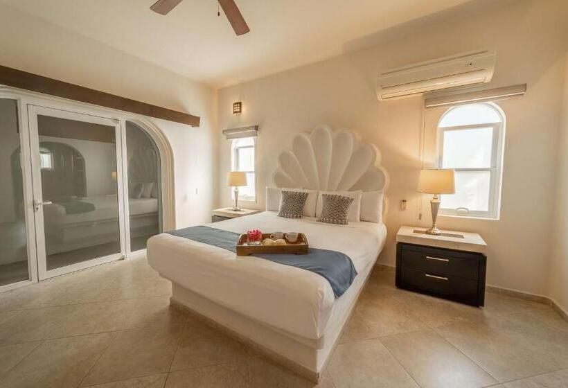 Suite 2 Soveværelser, & Suites El Moro