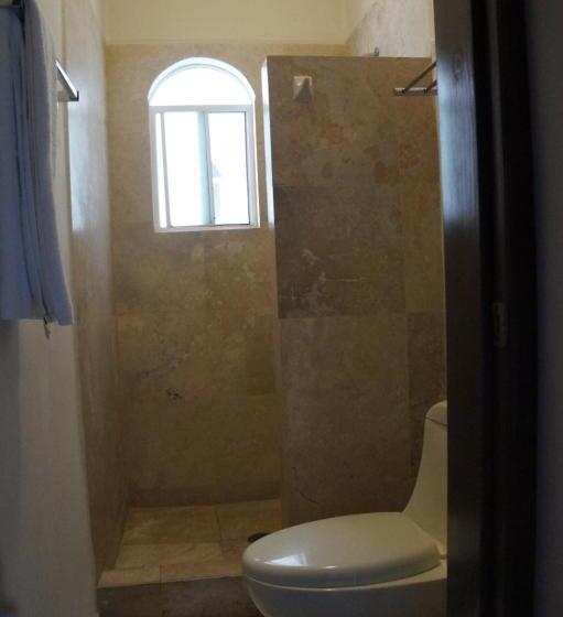 Suite med Balkon, & Suites El Moro