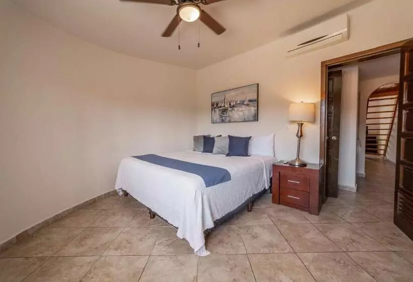 Sviitti Parveke, & Suites El Moro