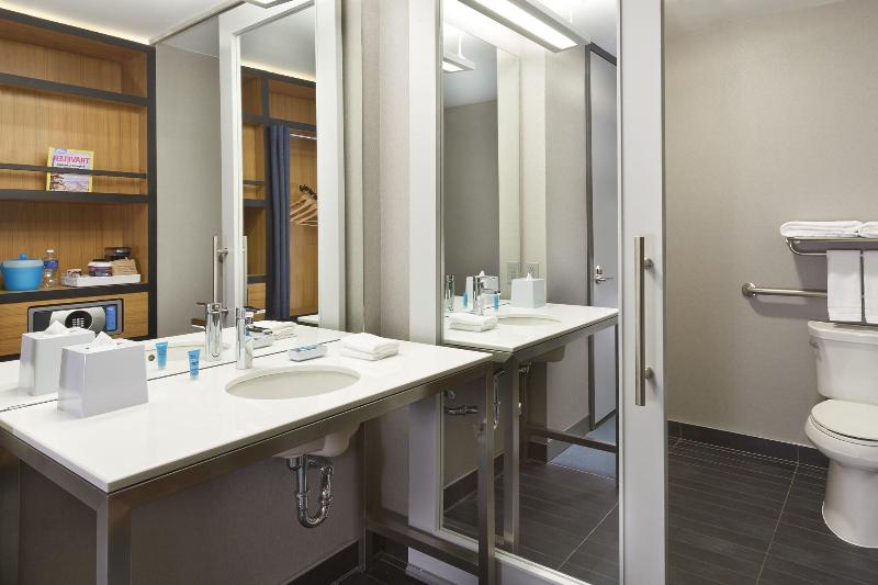 Deluxe Værelse, The Ritzcarlton, Kuala Lumpur