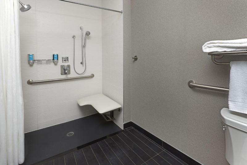 Deluxe Værelse, The Ritzcarlton, Kuala Lumpur