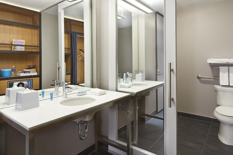 Deluxe Værelse, The Ritzcarlton, Kuala Lumpur