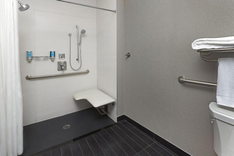 Deluxe Værelse, The Ritzcarlton, Kuala Lumpur