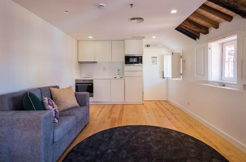 俱乐部房间, Sunway Resort