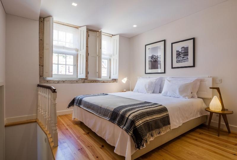 俱乐部房间, Sunway Resort