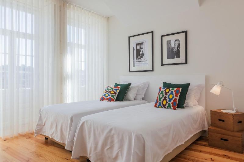 俱乐部房间, Sunway Resort