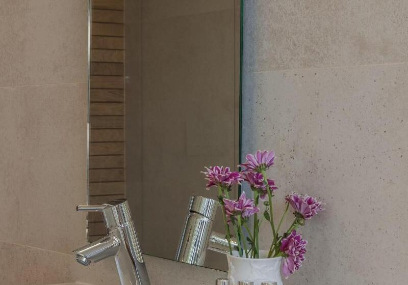 俱乐部房间, Sunway Resort