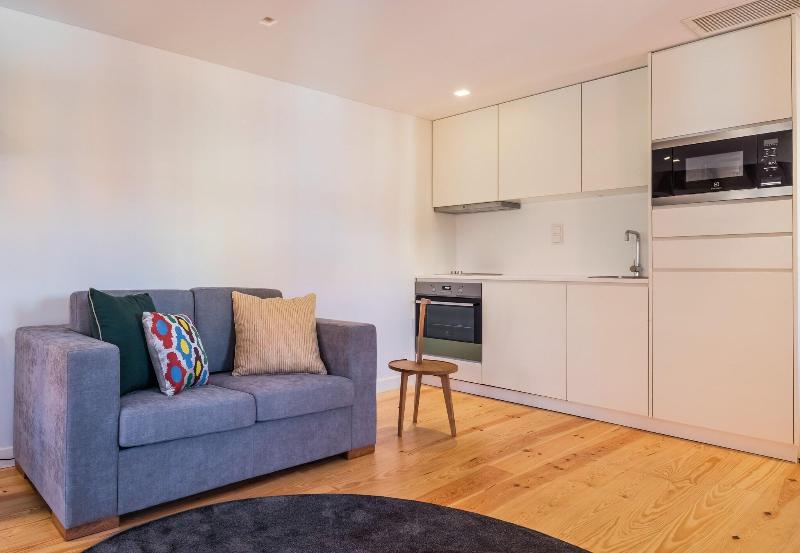 俱乐部房间, Sunway Resort