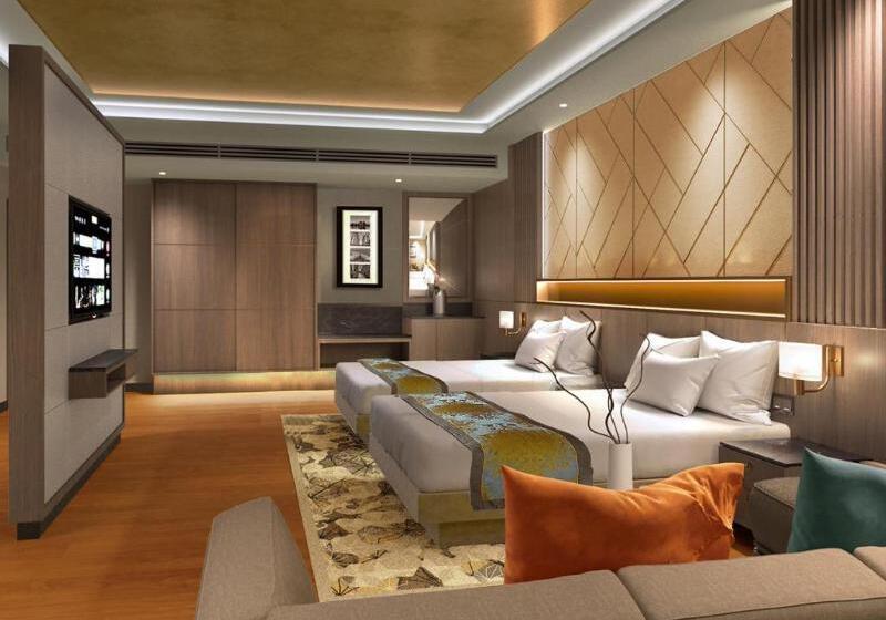 家庭间, Sunway Resort