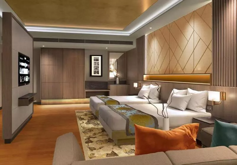 اتاق خانوادگی, Sunway Resort
