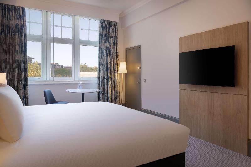 豪华房间, Sunway Resort