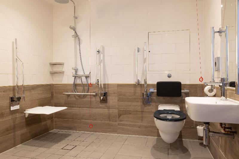 豪华房间, Sunway Resort