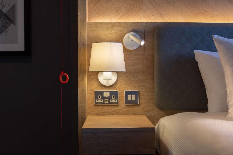 豪华房间, Sunway Resort